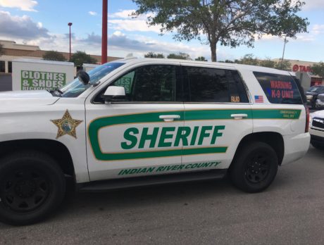 Suspicious device was geocaching container, bomb squad officials say