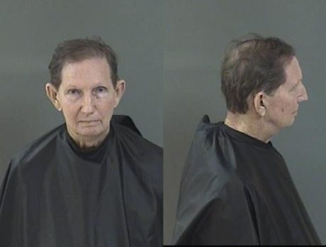 Former Vero mayor charged after pointing gun at landscape manager
