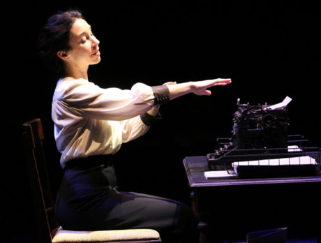 ‘Ghost-Writer’: A complex drama for discerning minds