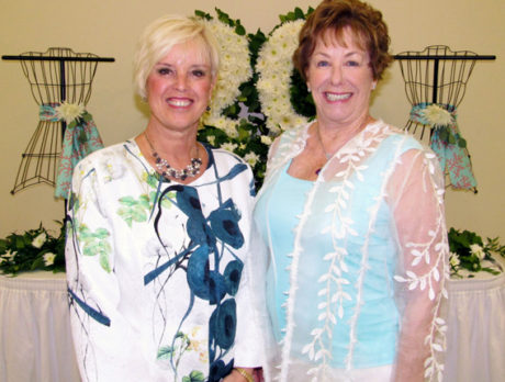 Fashionably great support for Hibiscus Children’s Village