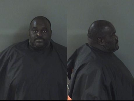 Bag of cocaine found in man’s pocket during traffic stop