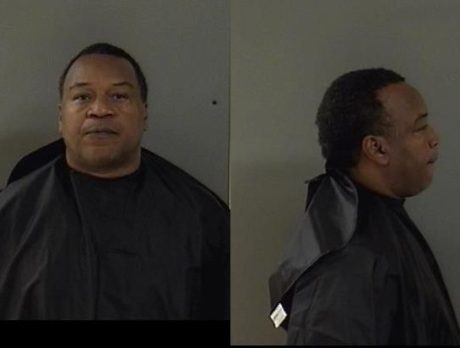 Man charged after undercover drug buys of cocaine