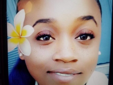Body of missing woman found in lake behind outlet mall