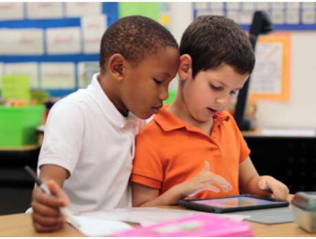 Beachland designated as ‘School of Enrichment’