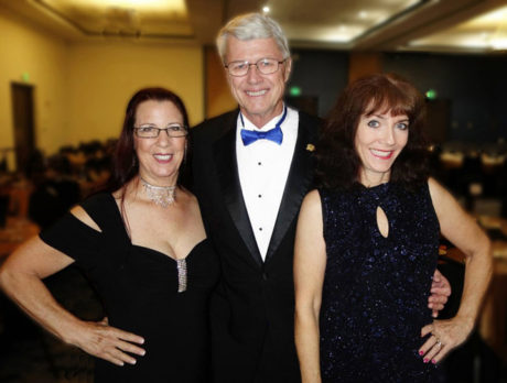 Coming Up: Scholastic musical stars ‘Swing’ into action