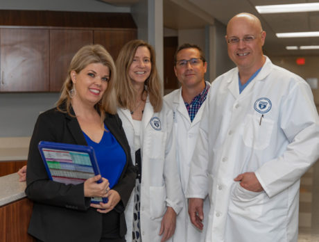 Shedding light on yet another weight-loss procedure