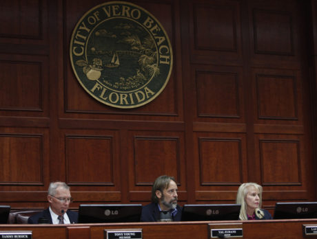 No Vacancy? Filling the top jobs at Vero Beach City Hall