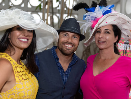 ‘Derby de Mayo’: A winning combo against cancer