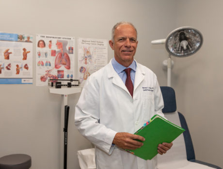 New ‘Veran’ system may reduce lung cancer deaths