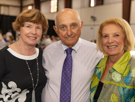 Beautiful music, good cheer reign at ‘May Pops’