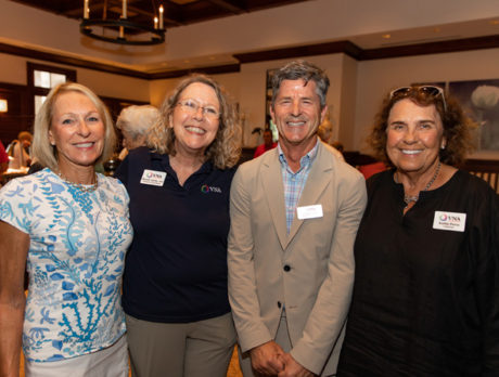 Hole-y moly! Golf-A-Thon pros tee it up to help VNA