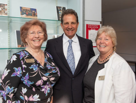 College try doable thanks to Scholarship Foundation Awards