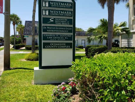 New complex to hold extra space for 3 main offices