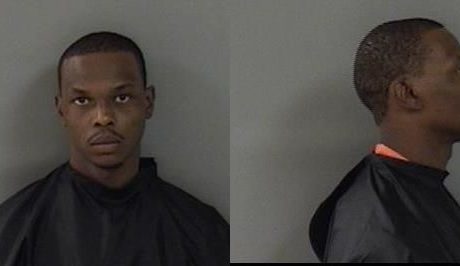 Man arrested in undercover drug bust