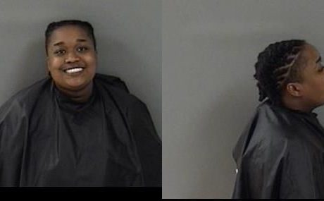 Woman charged in revenge porn case