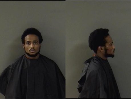 Deputies: Man repeatedly bites officer, threatens to kill during arrest