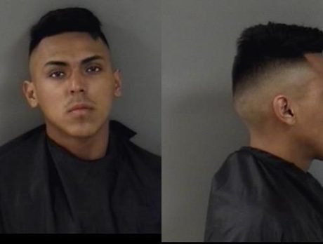 Man charged with sending explicit image to underage girl
