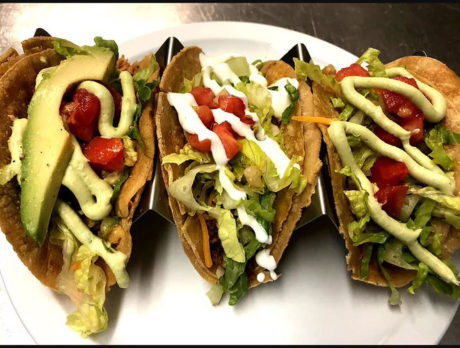 14th Avenue: Tres taquerias for Cinco de Mayo
