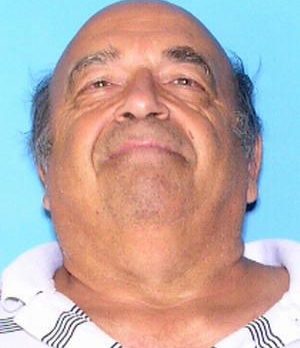 Deputies search for missing, endangered man