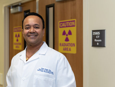 New treatments lift hopes of ischemic stroke sufferers