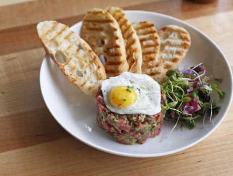 First Bites: Michael’s on 7th, off Miracle Mile