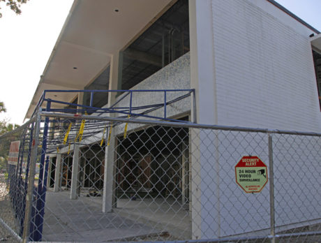 ‘Great asset’: Downtown building getting $1.5M makeover