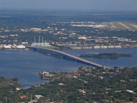 2 years later after damage, FDOT will repair 17th Street Bridge