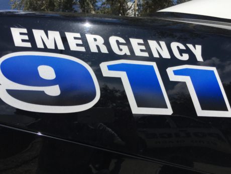 Police investigating man’s death at apartment
