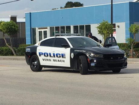 Police ID motorcyclist critically hurt in Monday two-vehicle wreck