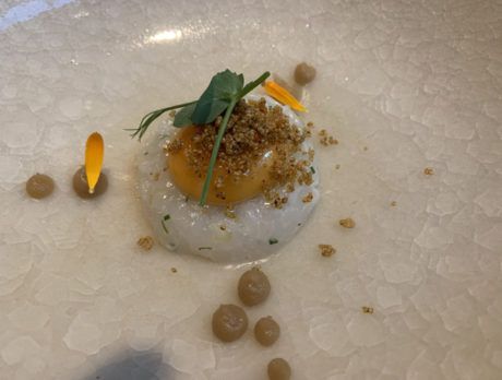 Three-star Michelin restaurants: Not all are created equal
