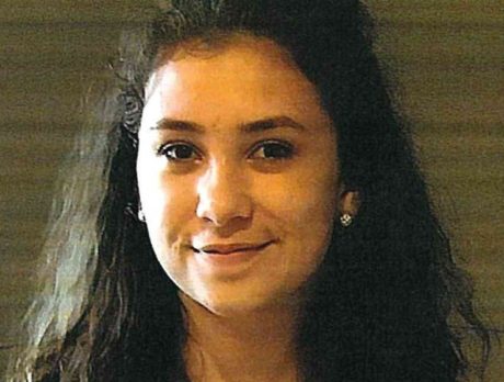 Deputies searching for missing teen
