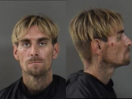 Deputies identify, arrest man after overnight armed robbery