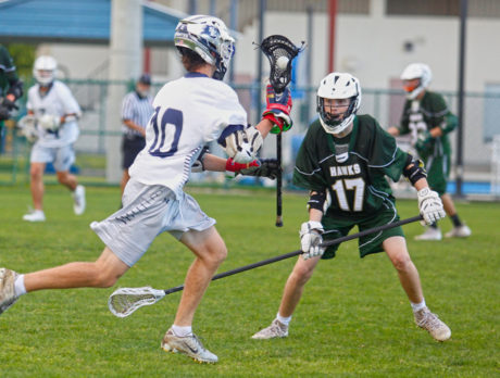 St. Ed’s boys lacrosse has 2020 vision of supreme success