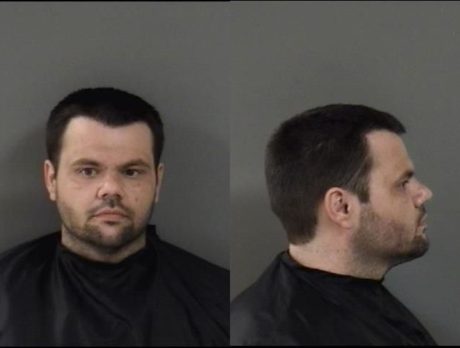Two jailed on charges of trafficking fentanyl and other drugs