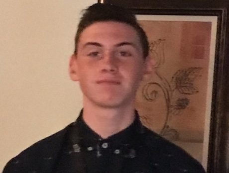 Deputies searching for missing juvenile