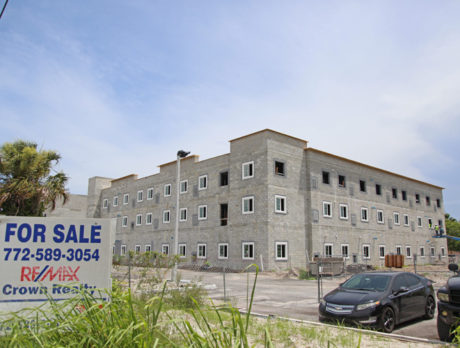 Assisted-living/memory-care facility eyes January opening