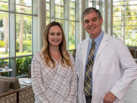 Cancer center launches genetic testing, counseling program
