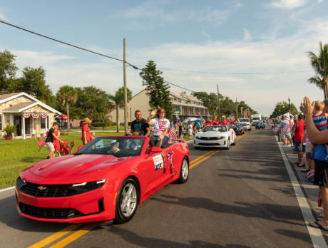 Photos – Sebastian’s Freedom Festival
