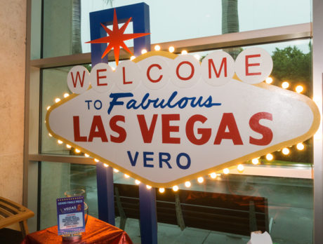Coming Up: Odds on for great fun at Howl’s ‘Vegas Nights’