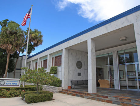 Vero’s goals, priorities on agenda in special council workshop