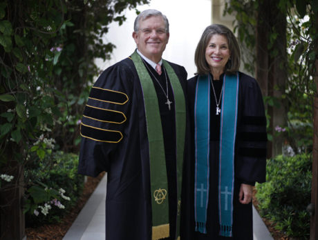 Longtime Community Church ministers to retire
