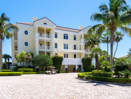 Oceans of elegance at incomparable Carlton Vero Beach