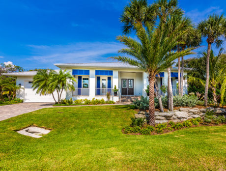 ‘Reserve’ this brand-new dream home for a cool million