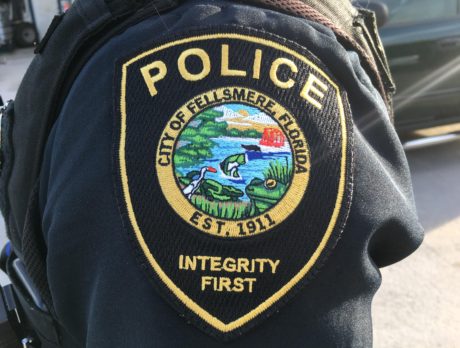 Man sentenced to 10 years in prison for 2018 robbery of deliveryman
