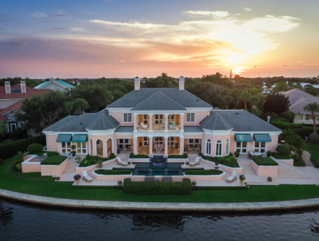 Lovingly remodeled ‘Anchor’ home features wide water views