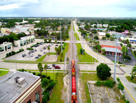 Virgin Trains faces challenge with downtown crossings