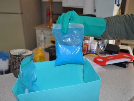 10 more arrested in drug buys linked to ‘dark web’