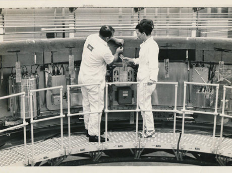 Vero Beach writer recalls working for Apollo 11 mission
