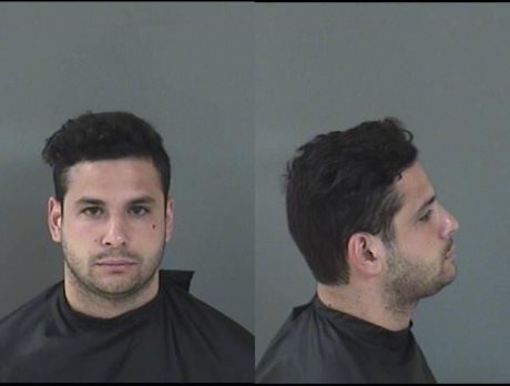 Man charged in 2018 fatal hit-and-run that killed jogger