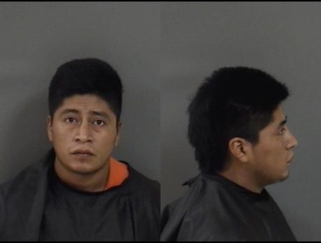 Deputies: Man stabbed two victims in fight over dead sister